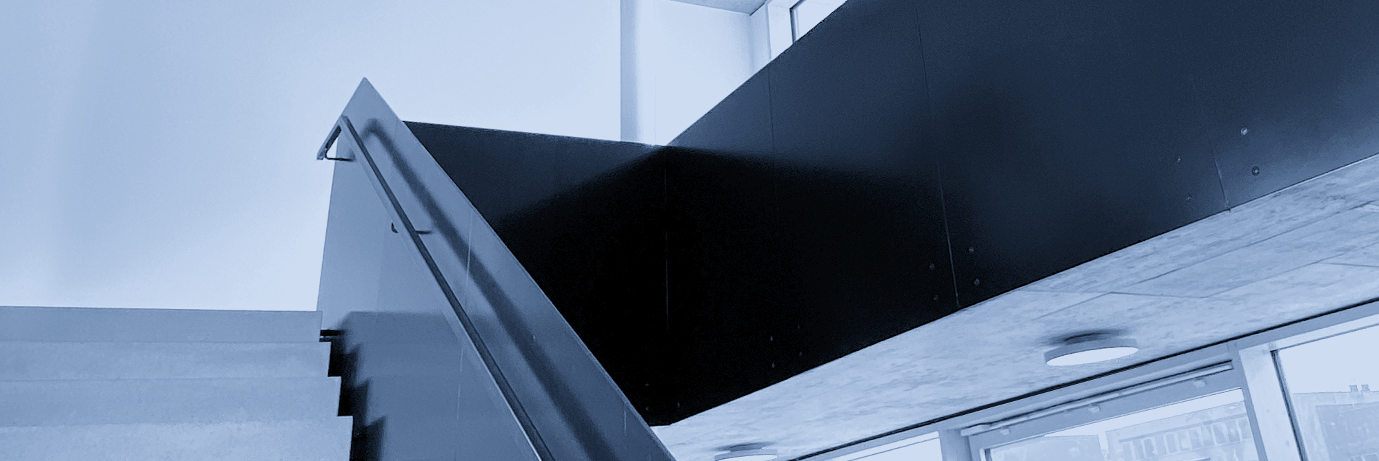 Treppe