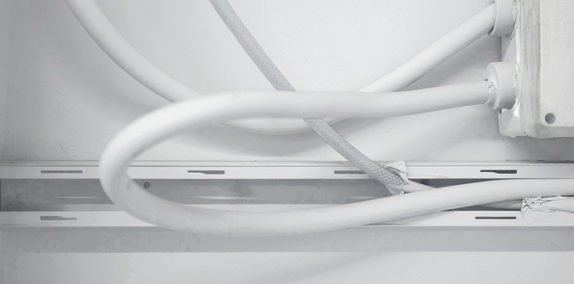 Detail Kabel