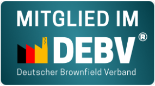 Logo DEBV