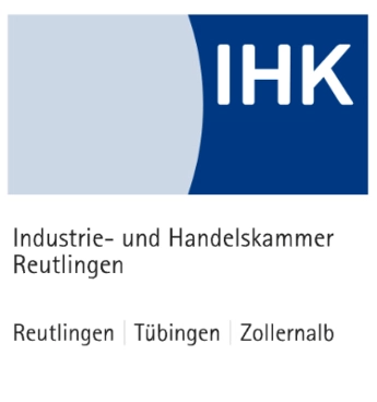Logo IHK Reutlingen Tübingen Zollernalb