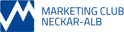 Logo Marketing Club Neckar-Alb