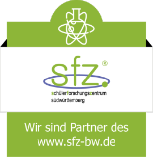 Logo Schülerforschungszentrum Südwürttemberg