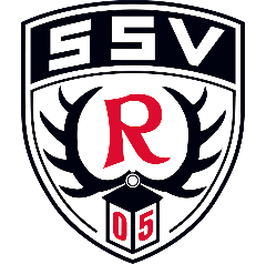 Logo SSV Reutlingen 05