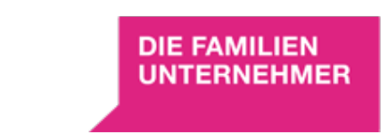 Logo Die Familienunternehmer