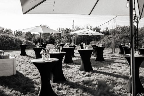 Impression Sommerfest 1