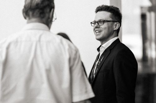 Impression Sommerfest Johannes Fiedler