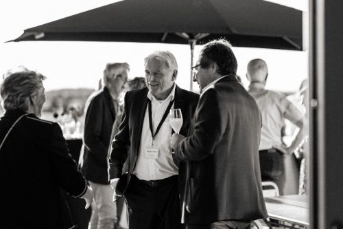 Impression Sommerfest Gerhard Fiedler