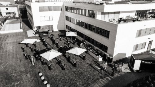 Impression Sommerfest 2