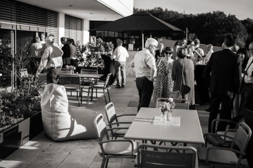 Impression Sommerfest 3