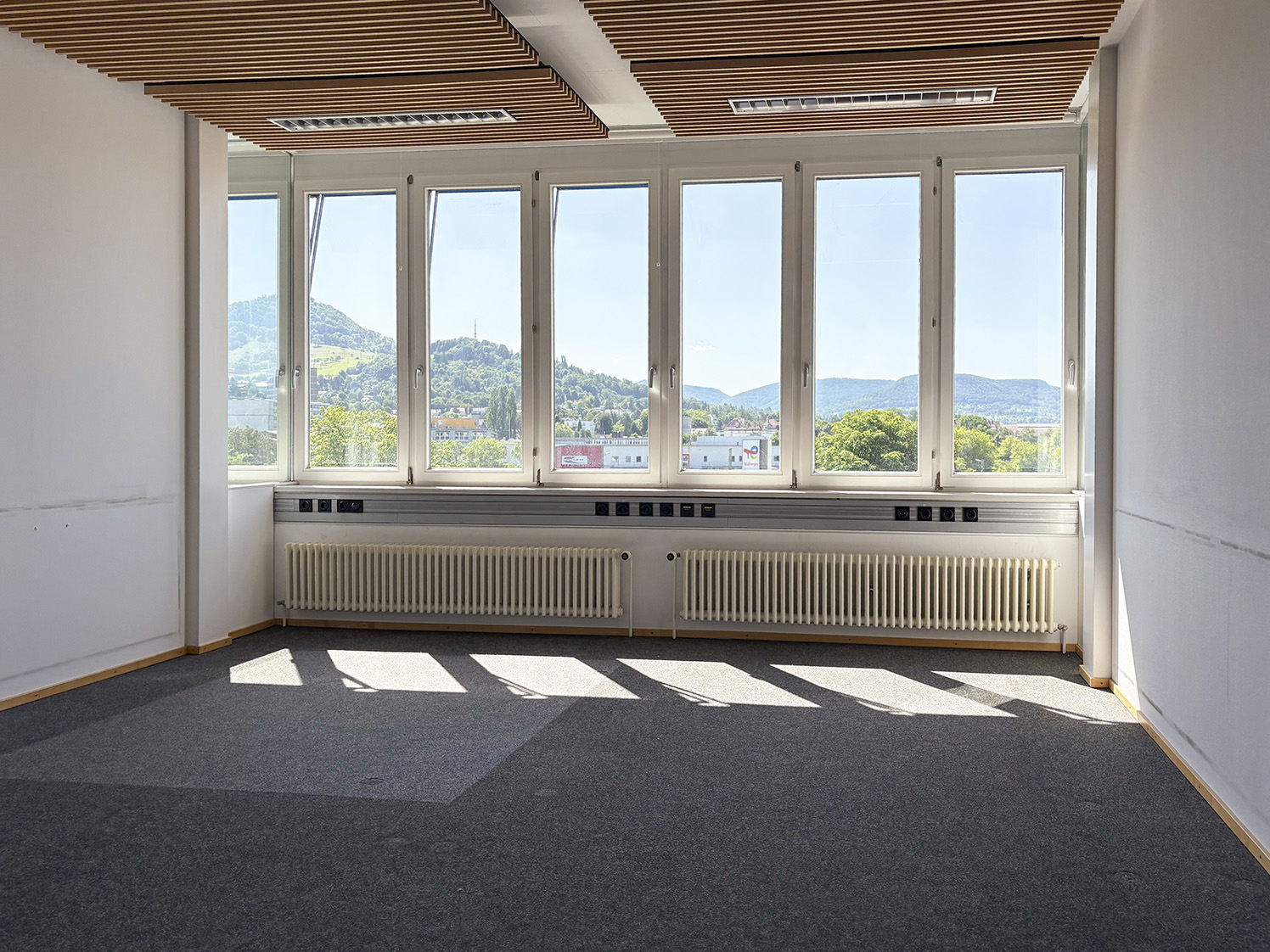 Büro 2. OG