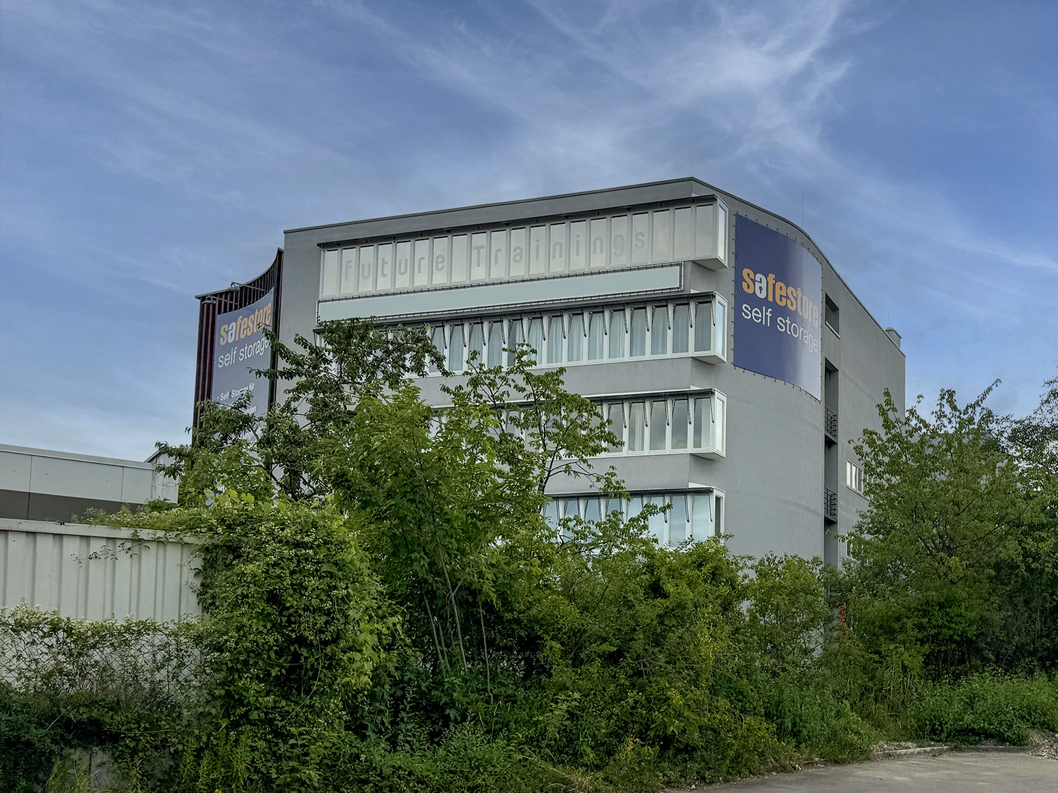 Außenfoto