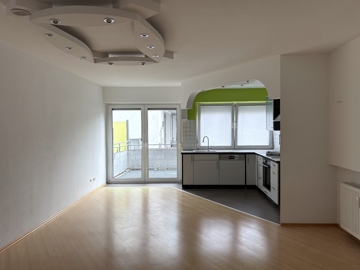 Büro/Praxis