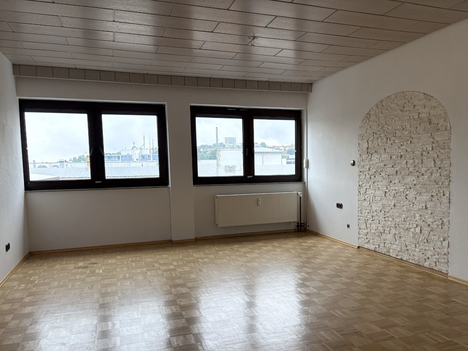 Büro/Praxis