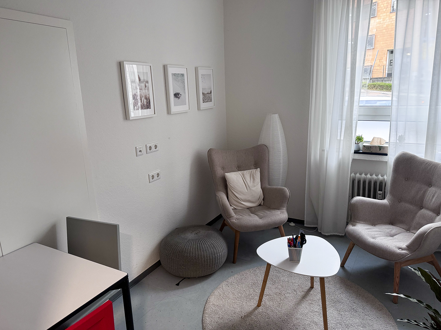 Büro (EG)
