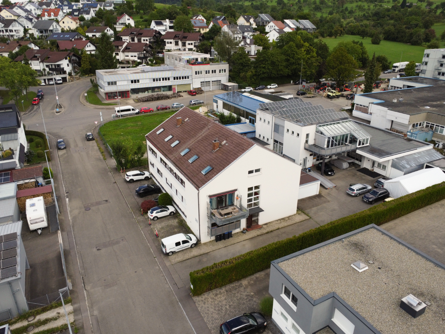 Boardinghaus möglich * Gute Anbindung