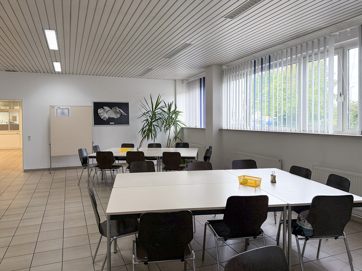 Kantine