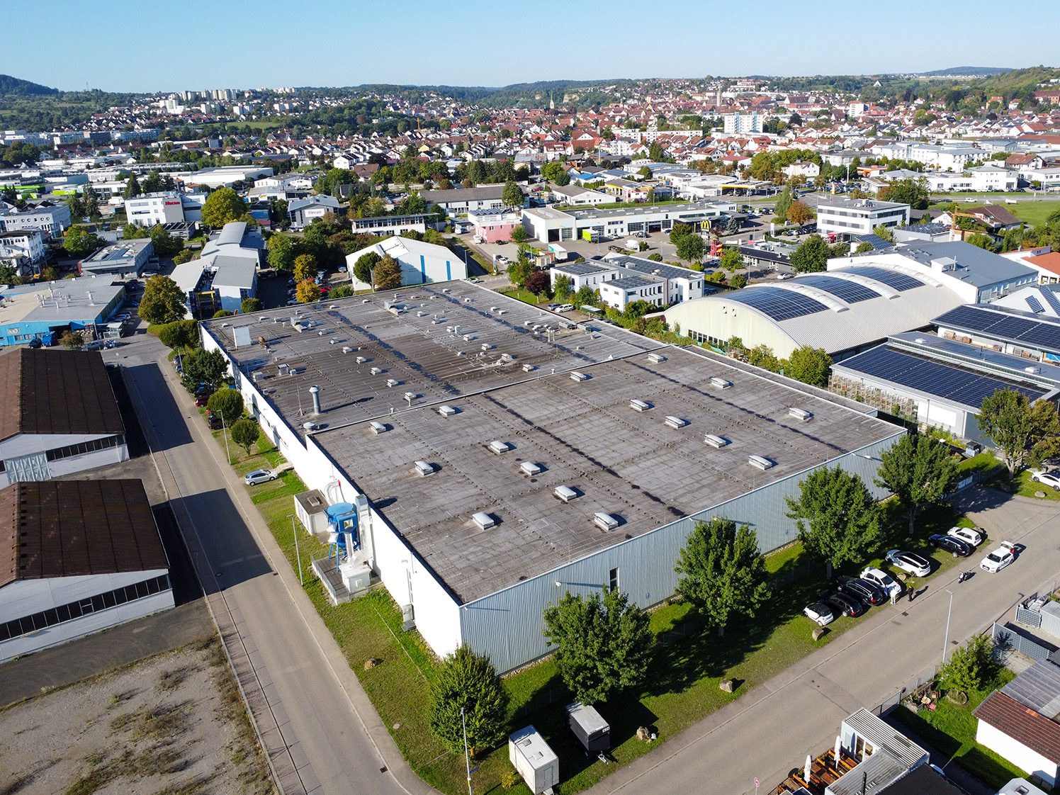 Luftbild