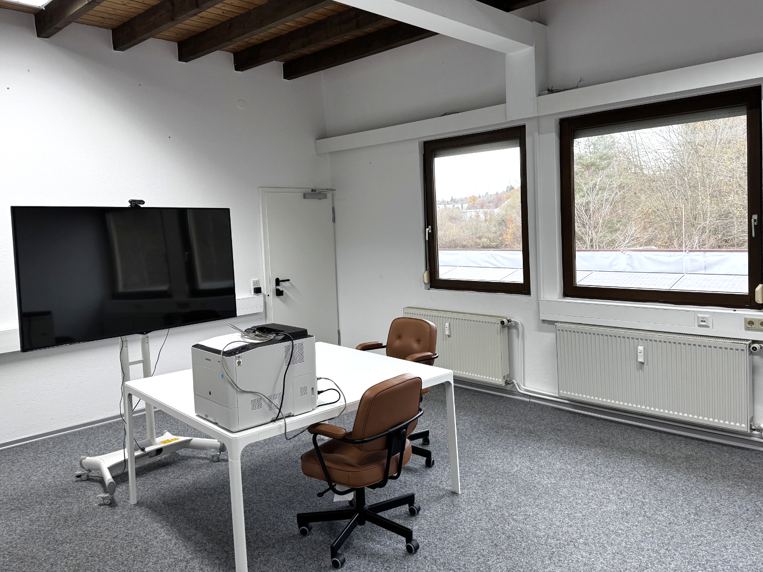 Büroraum (OG 2)