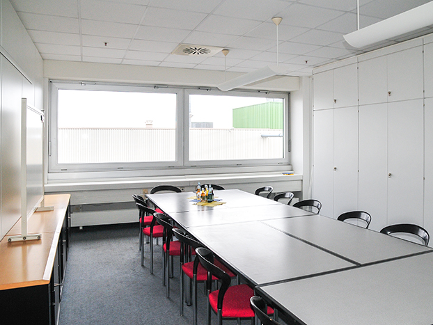 Besprechungsraum