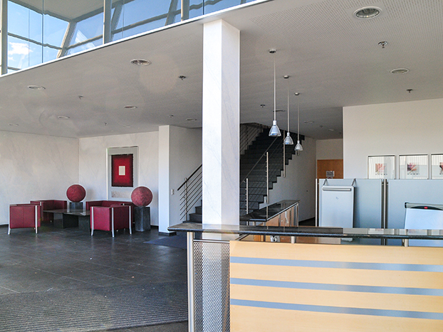 Foyer / Empfang