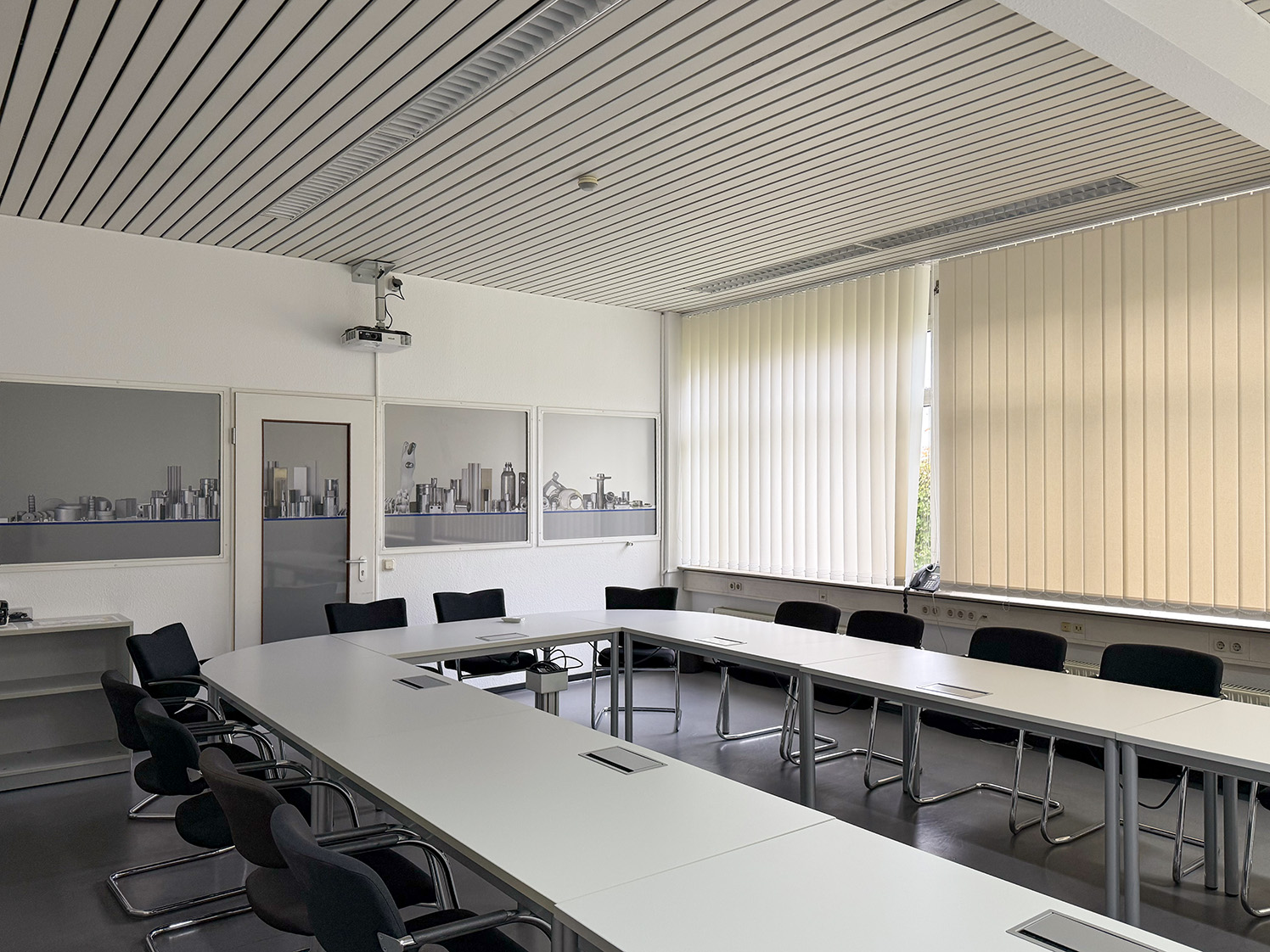 Besprechungsraum
