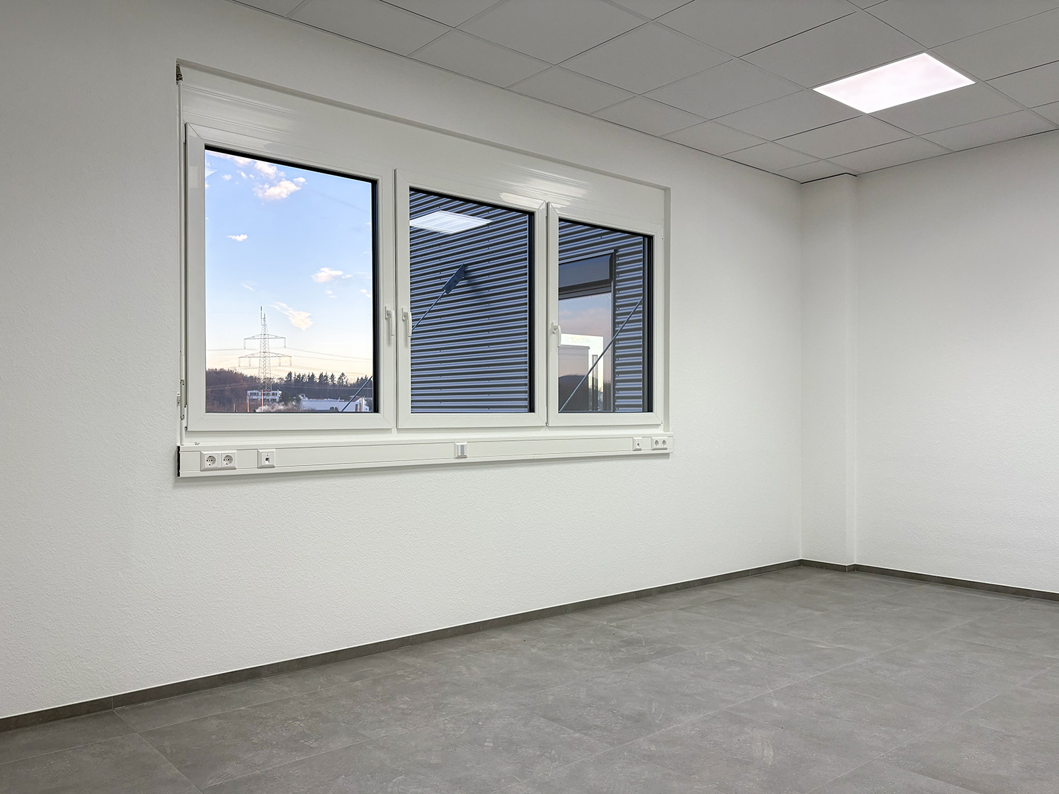 Aufenthaltsraum (OG)