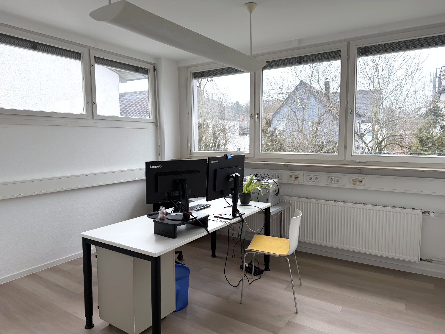 Büro OG
