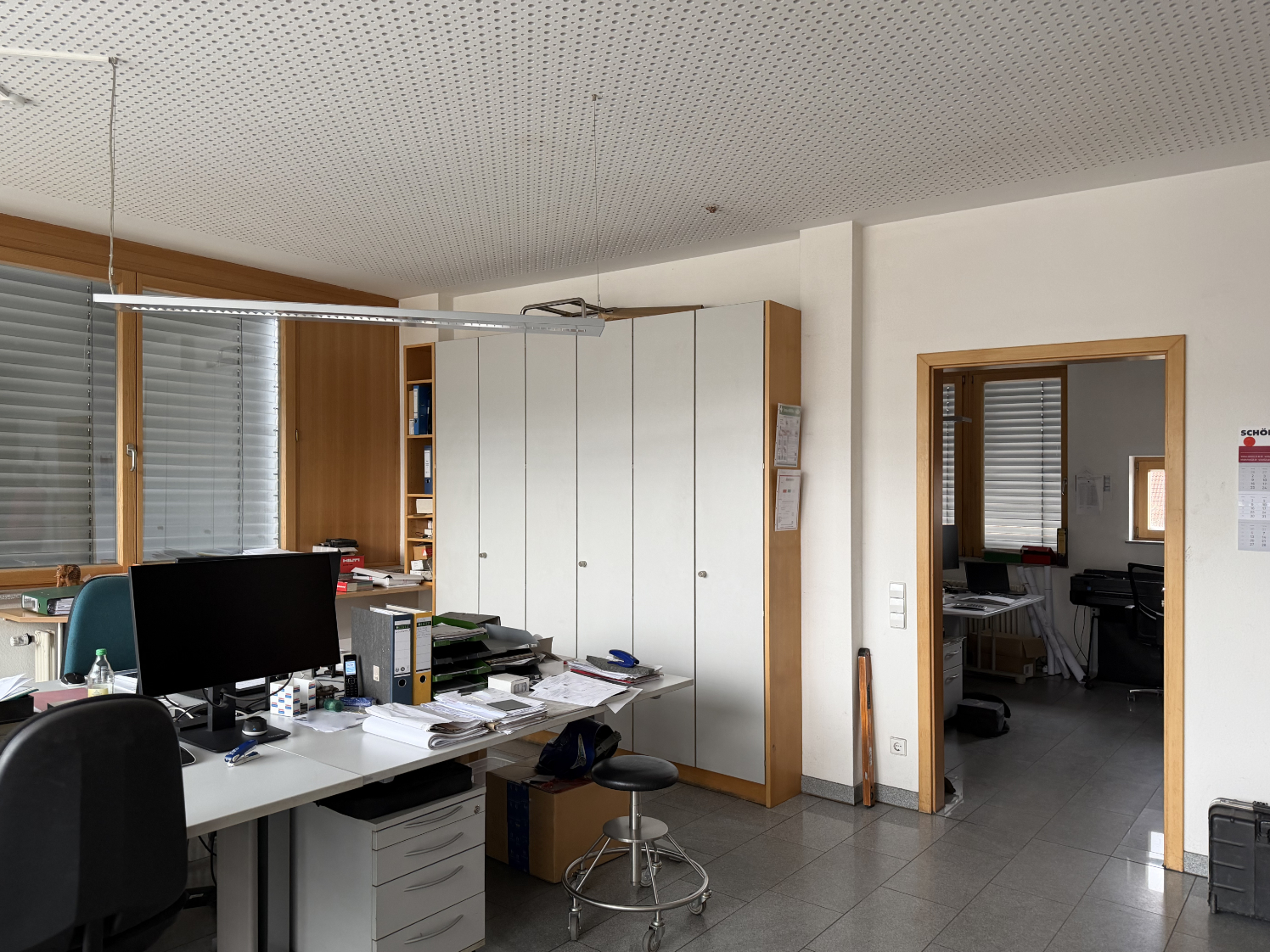Büro