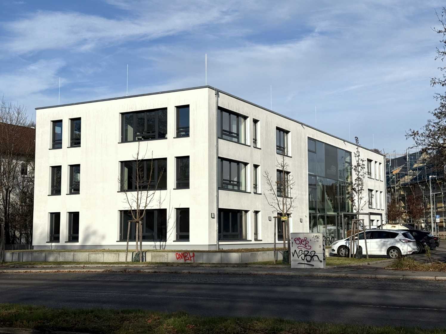 Außenansicht