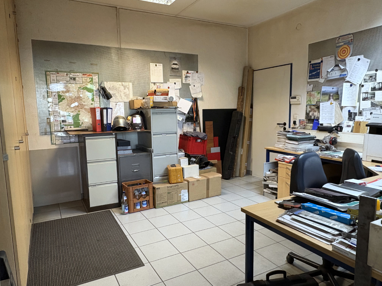 Meisterbüro