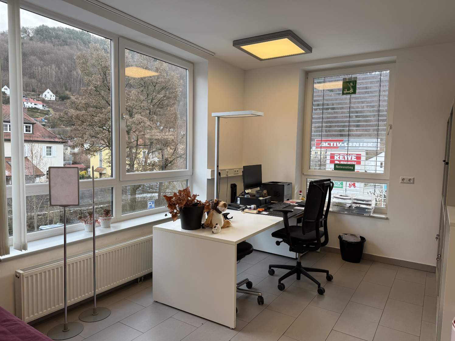 OG Büro