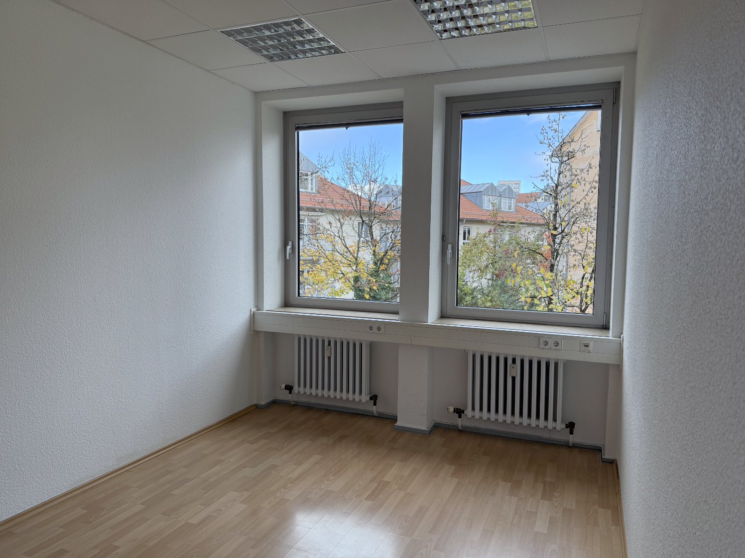 Büro