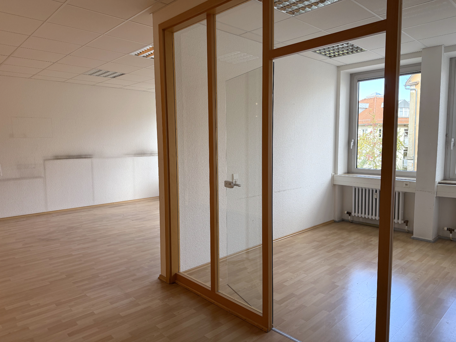 Büro