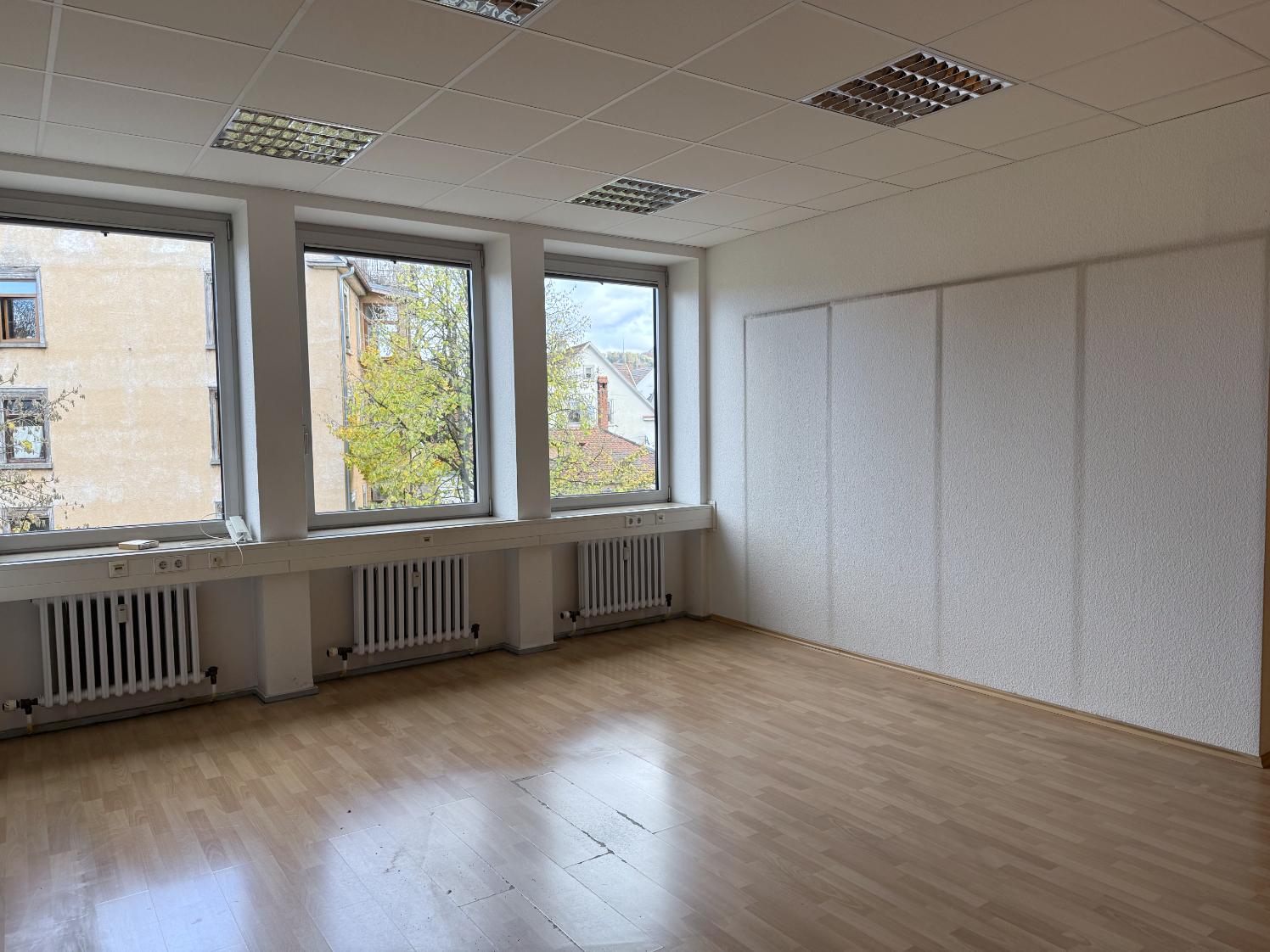 Besprechungszimmer