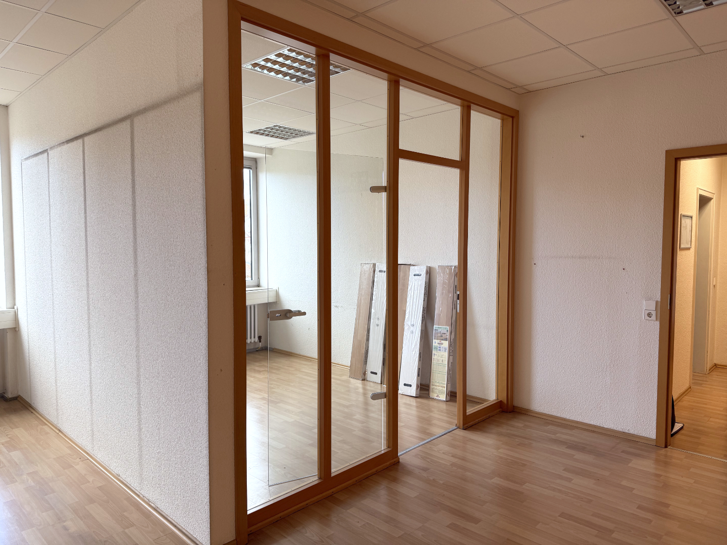 Büro