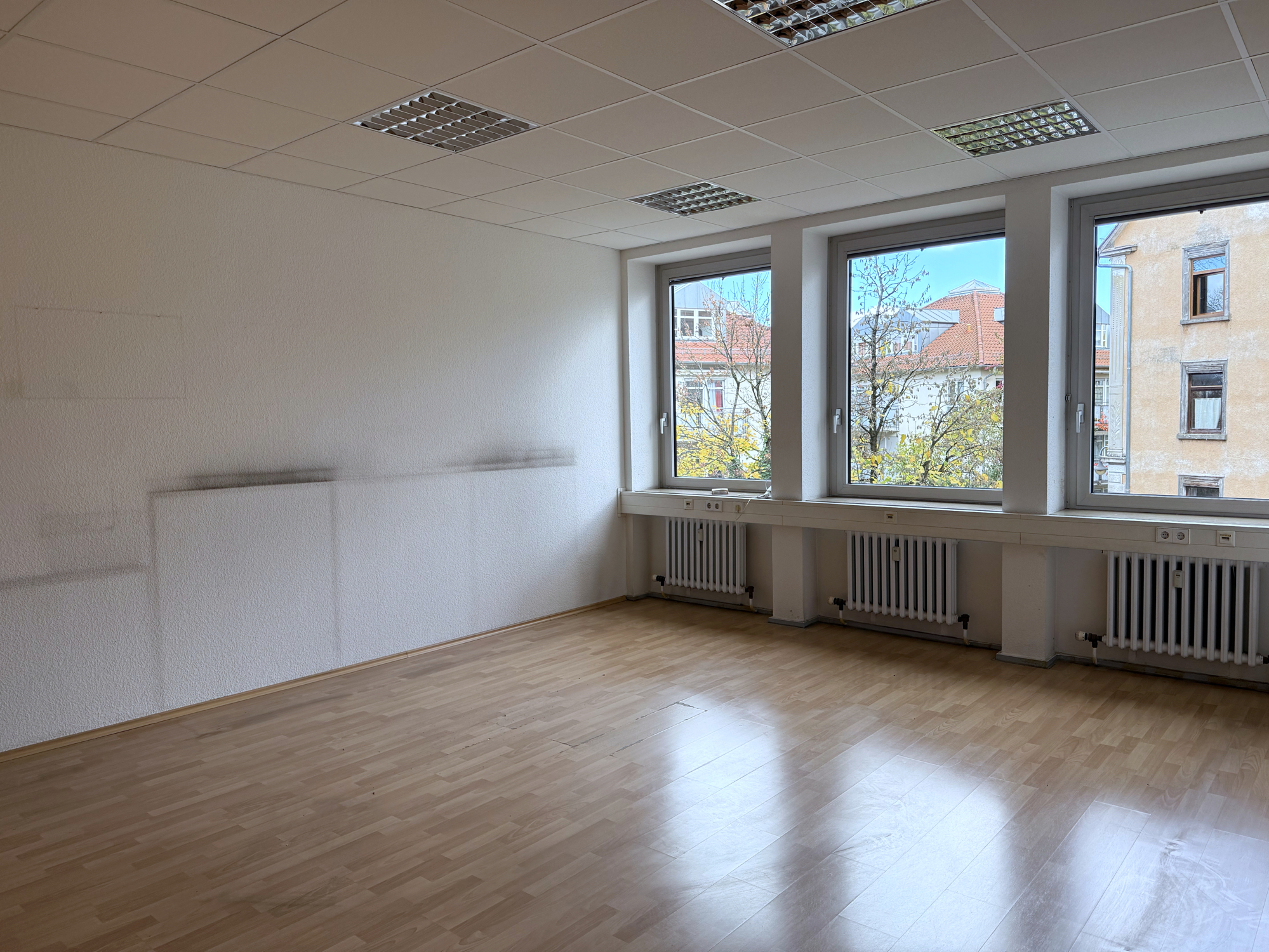 Besprechungszimmer