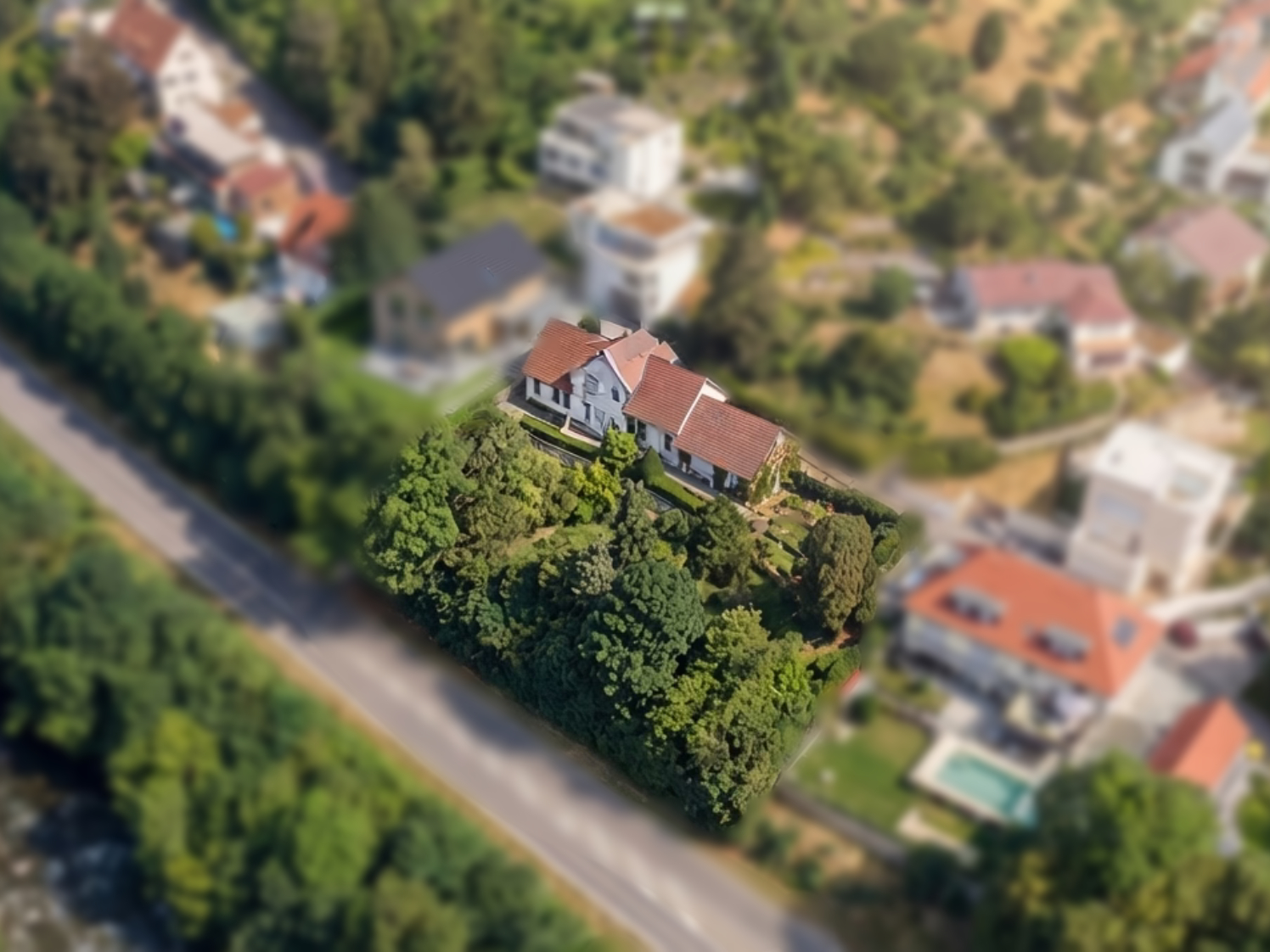 Visualisierung 