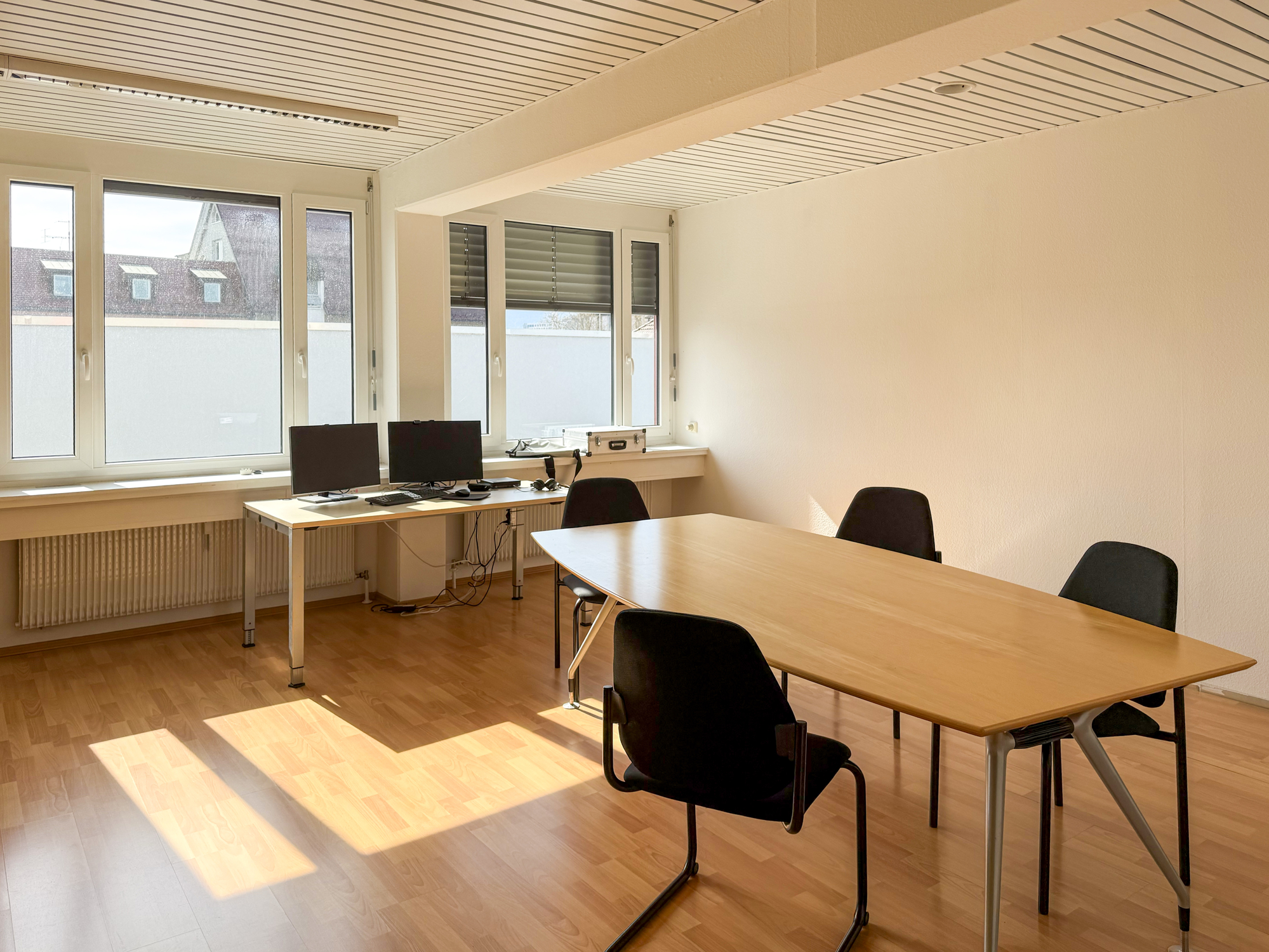 Besprechungsraum