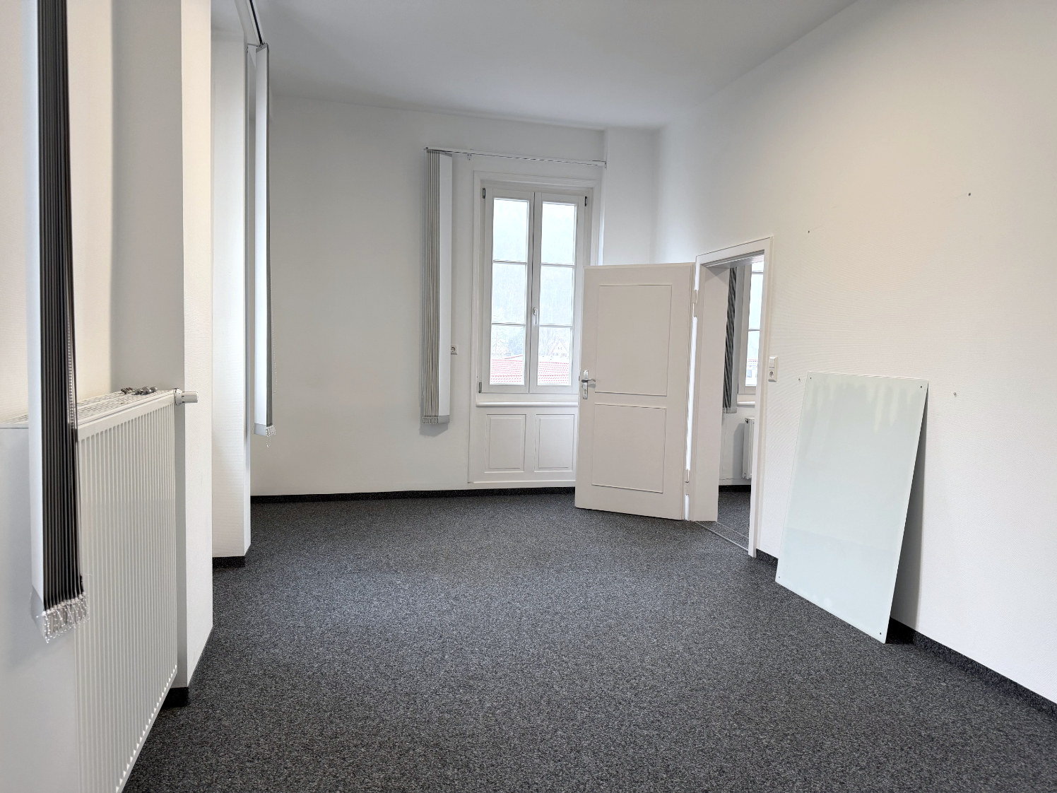 Haus Nr. 4 - Büro