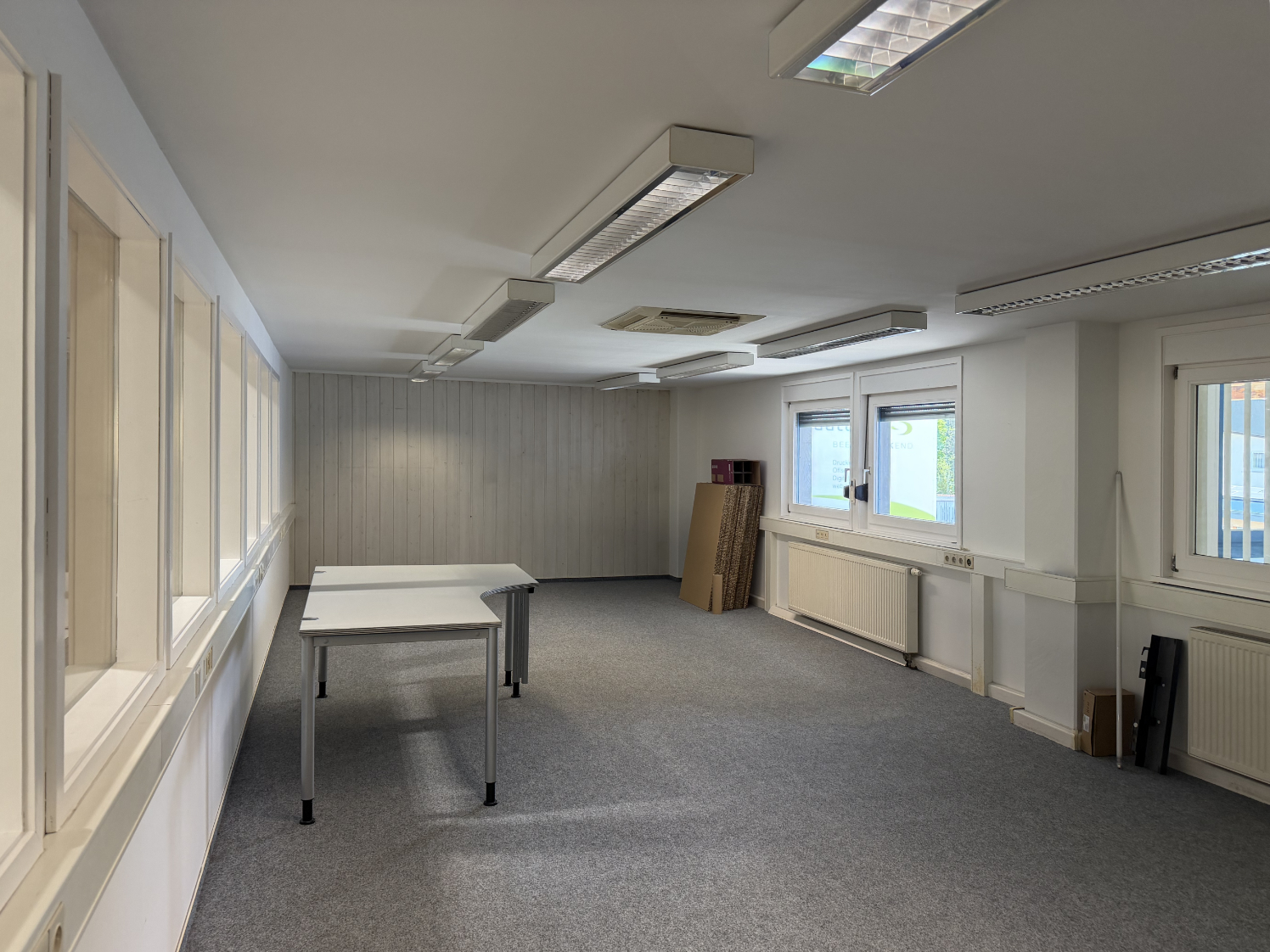 Büro 1.OG