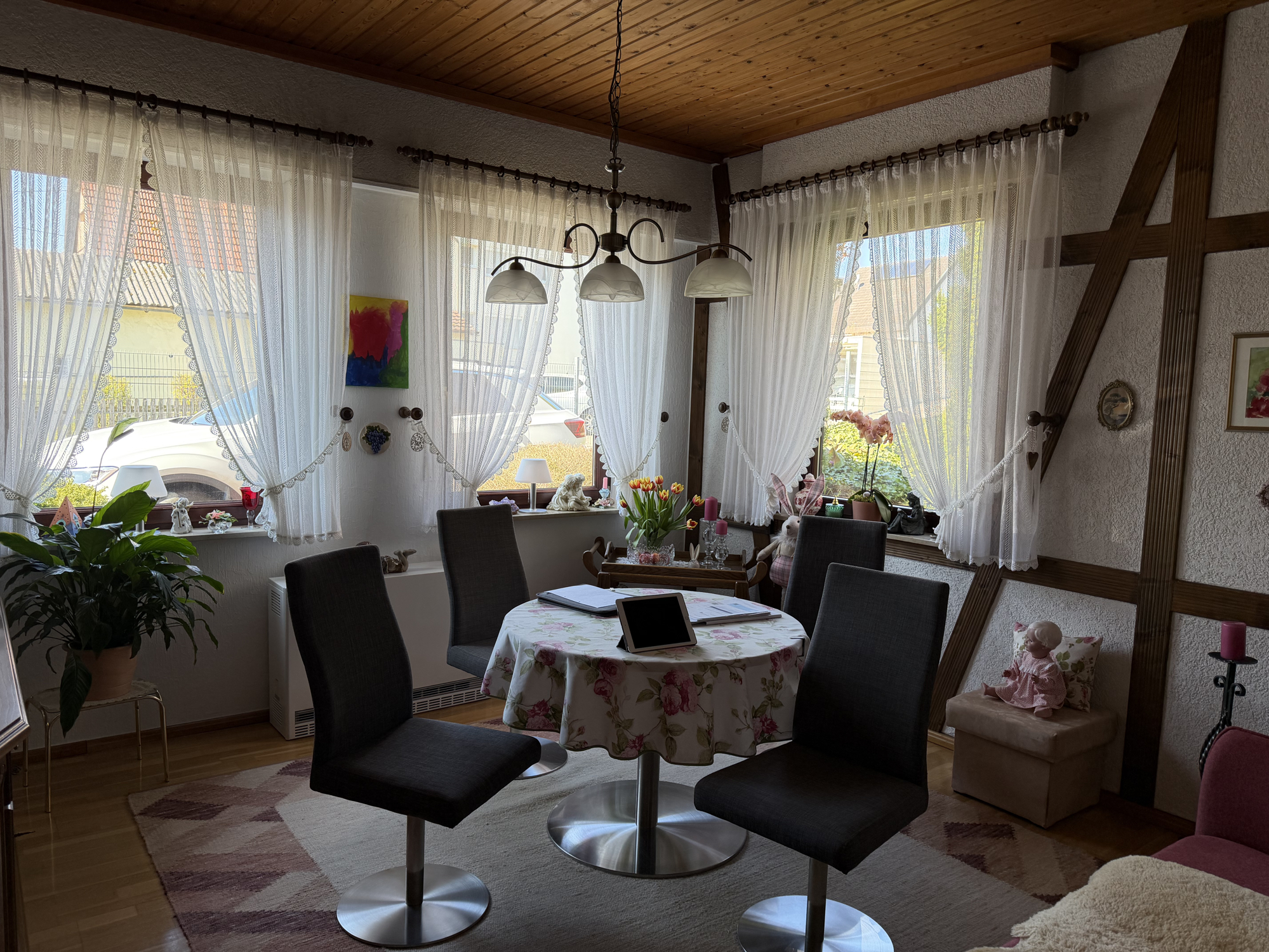 Zimmer Erdgeschoss