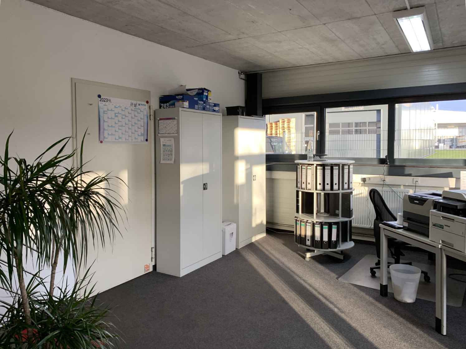 Büro