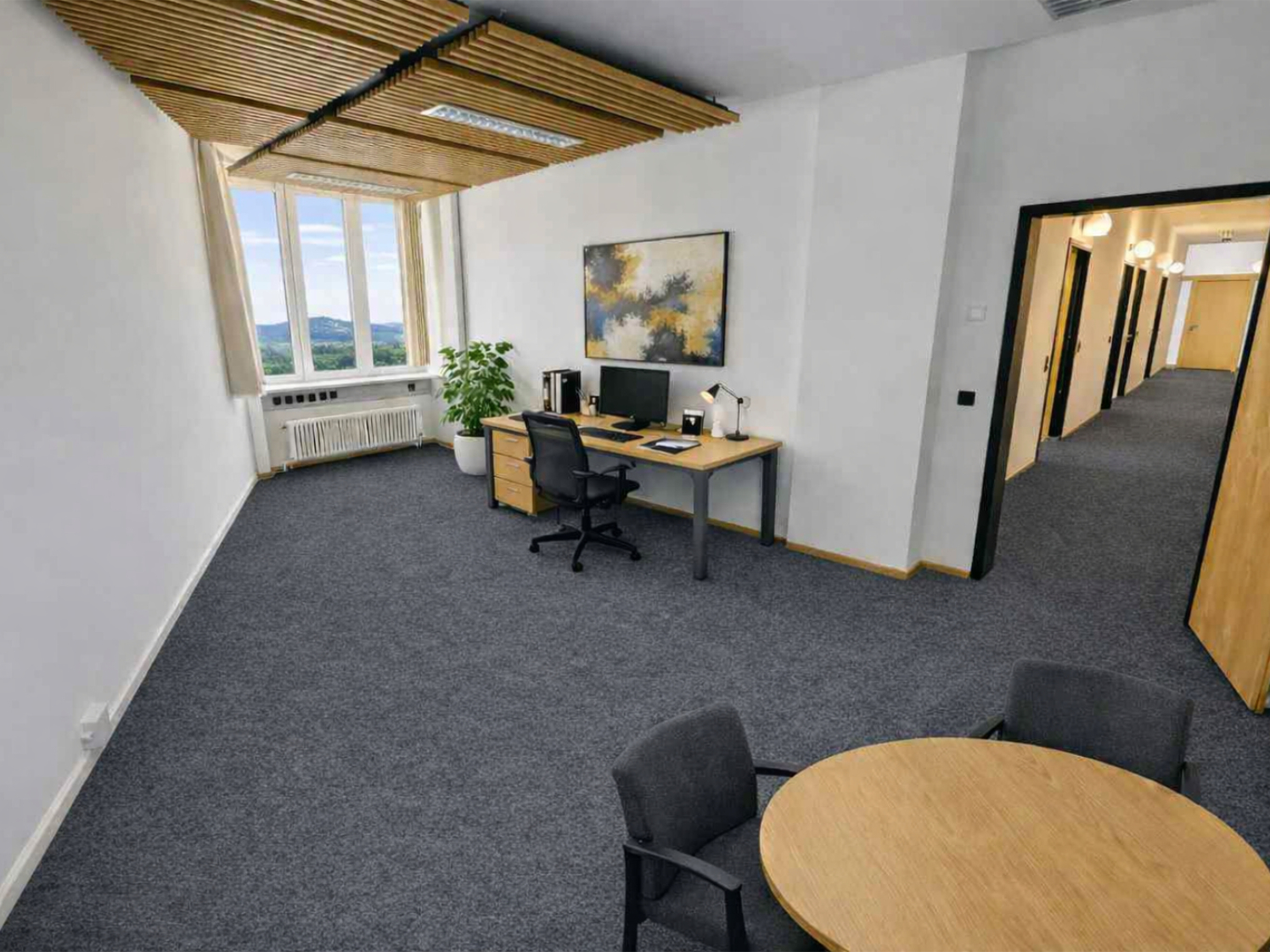 Büro