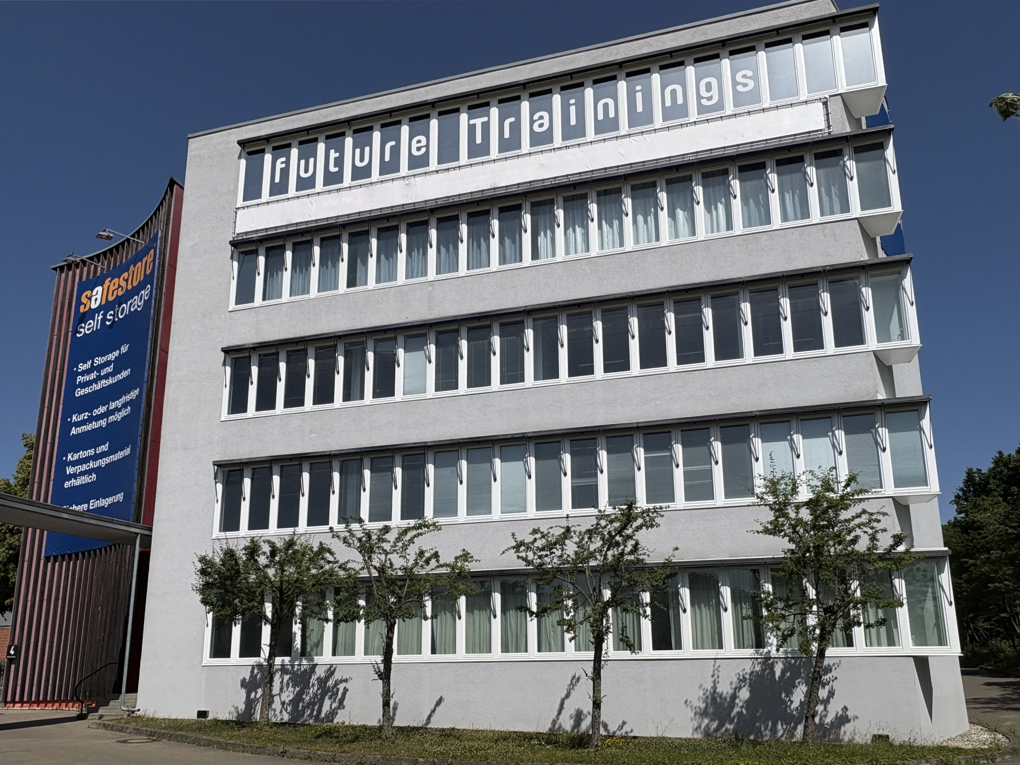 Außenfoto