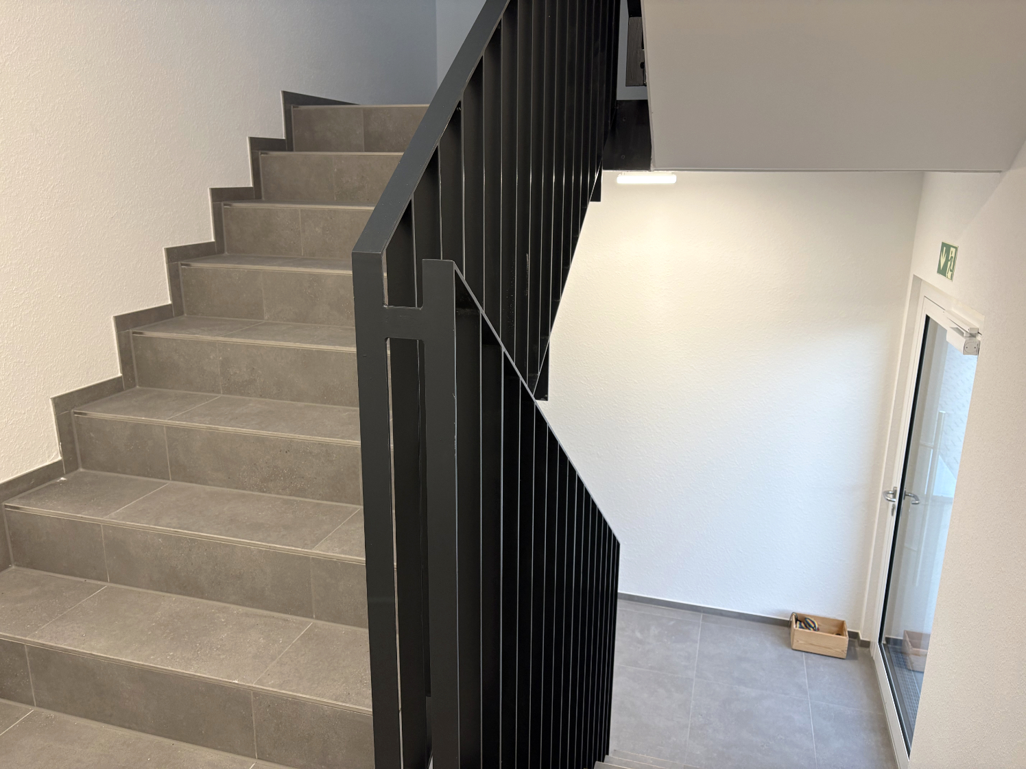 Treppenhaus