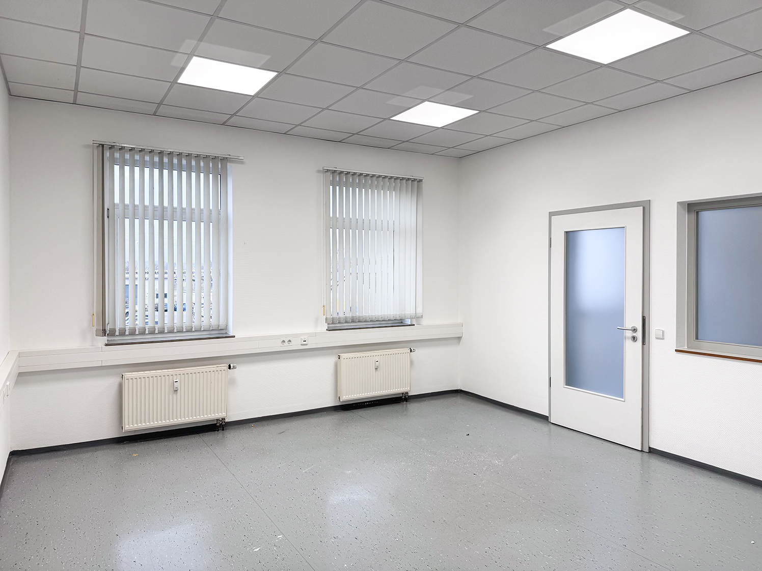 Büro