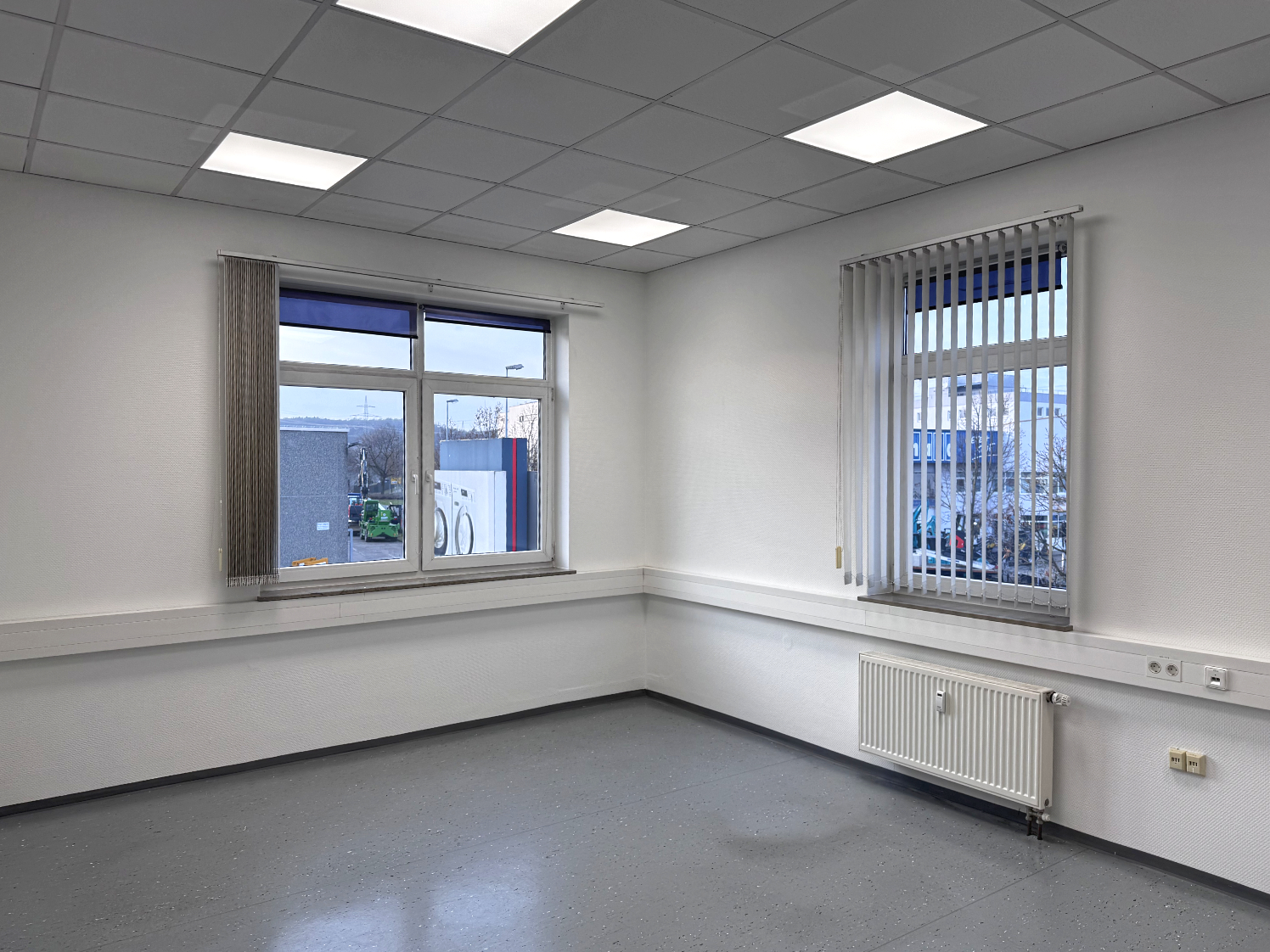 Büro