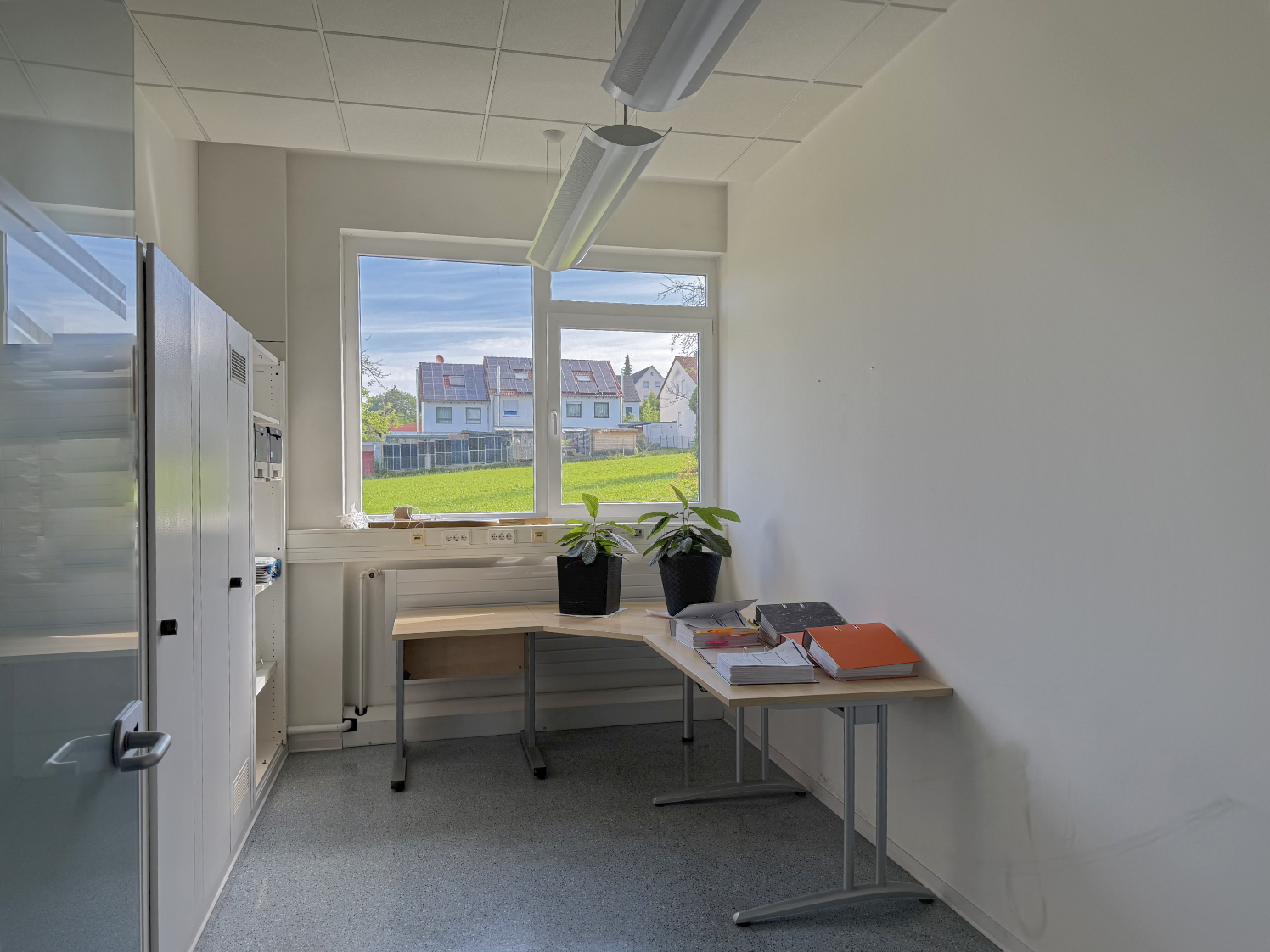 Büro