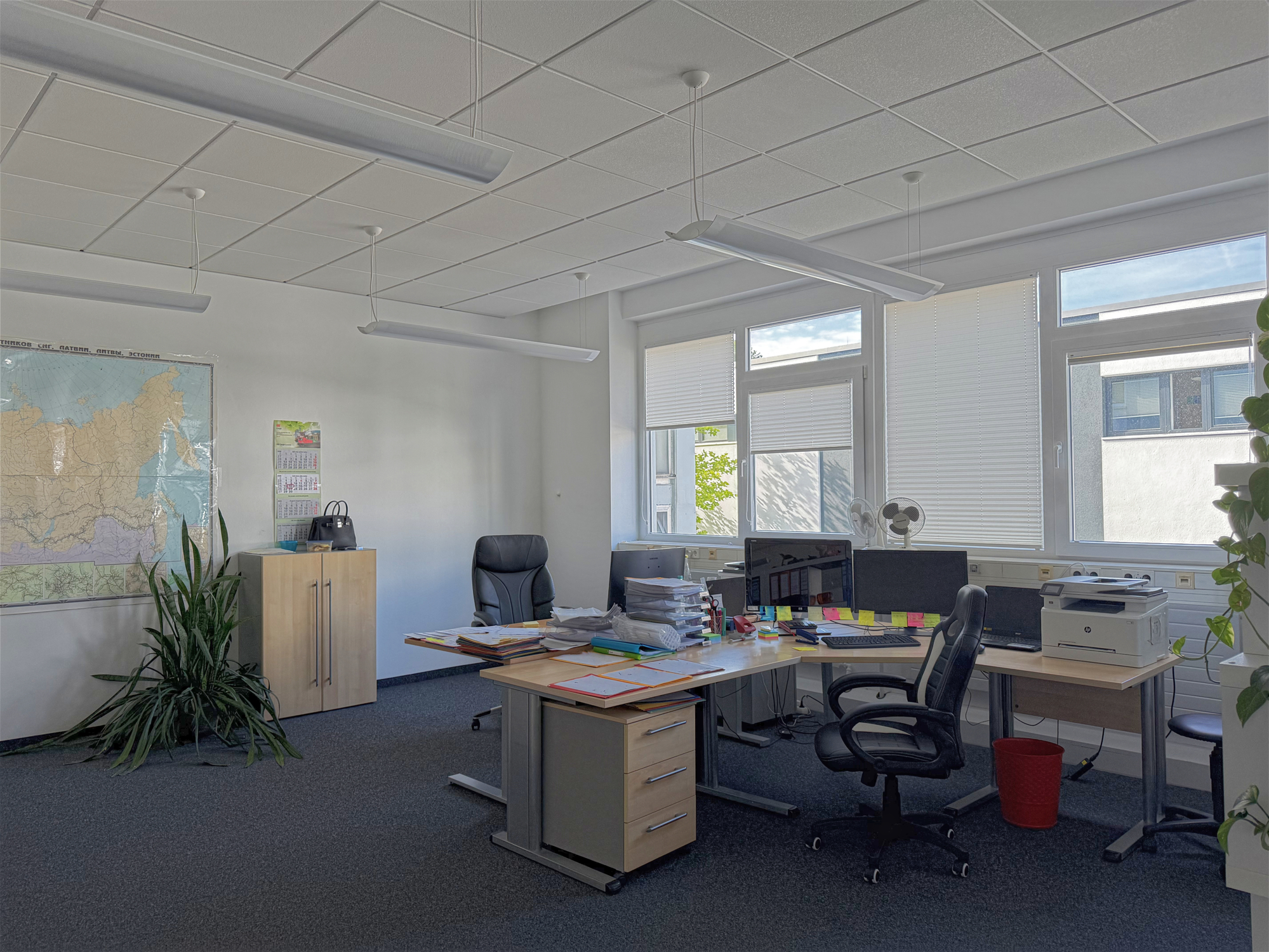 Büro