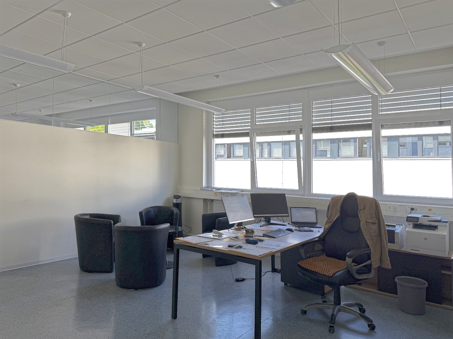 Büro